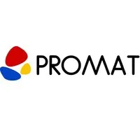PRO MAT 91 (PROMAT 91) logo
