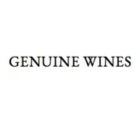 GENUINE WINES logo