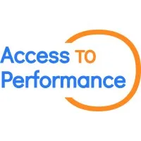 ACCESS TO PERFORMANCE logo