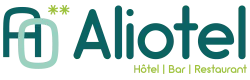 COMPAGNIE ALIENOR HOTEL logo