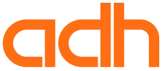 ATELIER DOAZAN  HIRSCHBERGER & ASSOCIES (ADH) logo