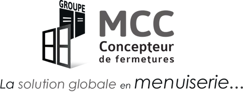 MCC FERMETURES logo