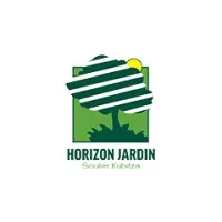 HORIZON JARDIN logo