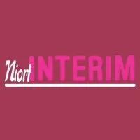 NIORT INTERIM logo