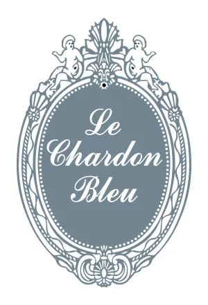 LE CHARDON BLEU logo