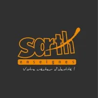 SARTH'ENSEIGNES logo
