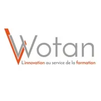 WOTAN logo