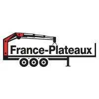 FRANCE PLATEAUX (SA FRANCE PLATEAUX) logo