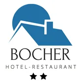 HOTEL RESTAURANT BOCHER logo
