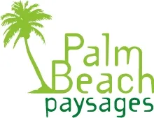 PALM BEACH PAYSAGES logo