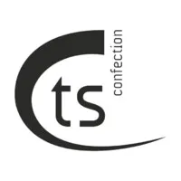 C.T.S. CONFECTION logo