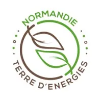 NORMANDIE TERRE D'ENERGIES logo