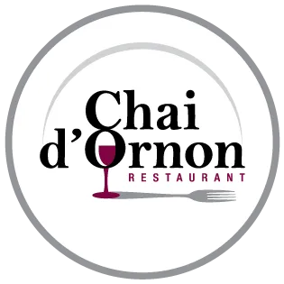 CHAI D ORNON logo