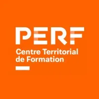 POLE ETUDE RECHERCHE FORMATION (PERF) logo