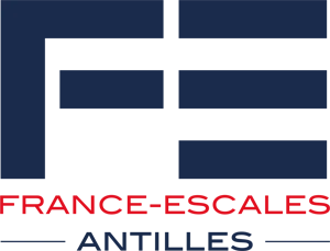 FRANCE-ESCALES (FE) logo