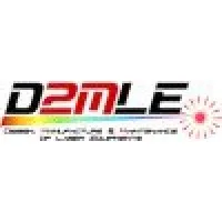 DESIGN MANUFACTURE AND MAINTENANCE OF LASER EQUIPMENTS (D2MLE) logo