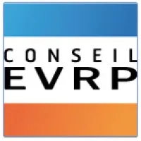 CONSEIL EVRP logo