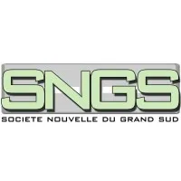 SOCIETE NOUVELLE DU GRAND SUD logo
