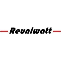 REUNIWATT (REUNIWATT) logo