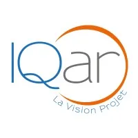 IQAR logo