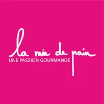 Voici le logo de la marque CVM qui représente son identité graphique.