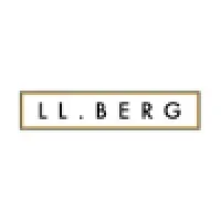 LL BERG (LL BERG) logo