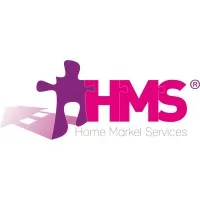 HOME MARKET SERVICES (HMS) logo