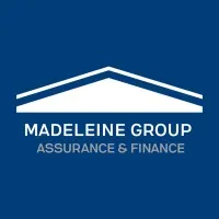 MADELEINE FINANCE logo