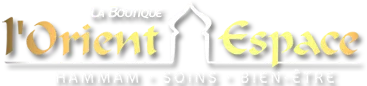 L'ORIENT ESPACE logo