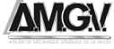 A.M.G.V. logo