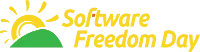 S F D logo