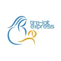 TIRE-LAIT EXPRESS logo