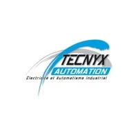 TECNYX AUTOMATION logo