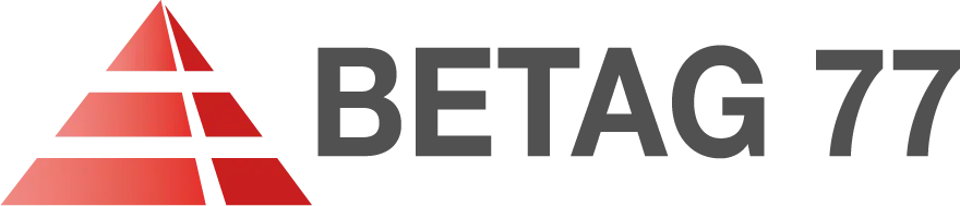 BETAG 77 logo