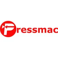 PRESSMAC logo
