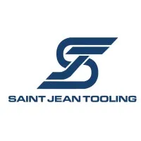 SAINT JEAN TOOLING logo