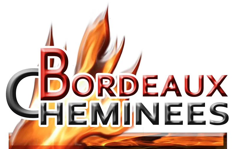 BORDEAUX CHEMINEES logo