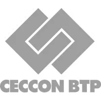 CECCON BTP logo