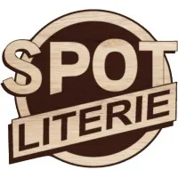 SPOT CONSEIL (SPOT LITERIE) logo