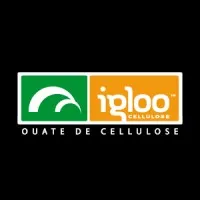 IGLOO FRANCE CELLULOSE logo