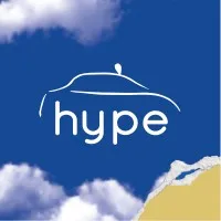 HYPE logo