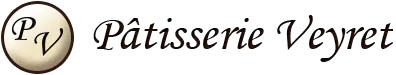 PATISSERIE VEYRET logo