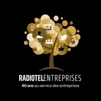 RADIOTEL ENTREPRISES logo