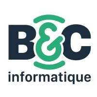 B & C INFORMATIQUE logo