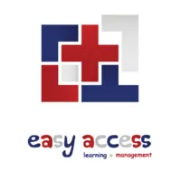 EASY ACCESS ENGLISH logo