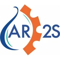 A.R. 2S logo