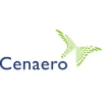 CENAERO FRANCE logo