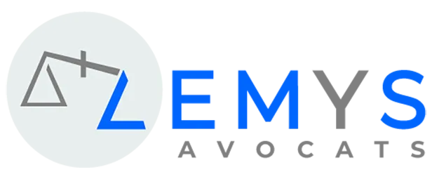 LEMYS AVOCATS logo