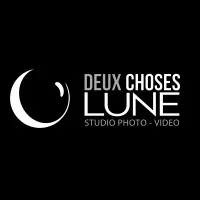 DEUX CHOSES LUNE logo
