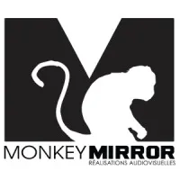 MONKEY MIRROR logo